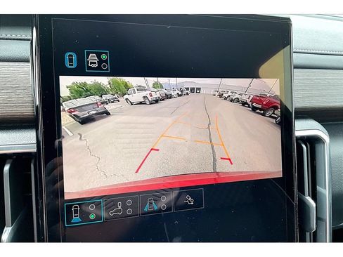 Used 2026 GMC Acadia Denali w/ Super Cruise Package AWD/4WD image 14