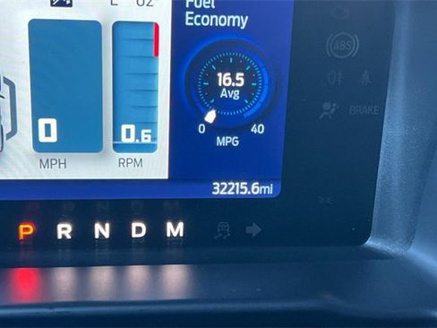 Used 2022 Ford Bronco Big Bend image 32