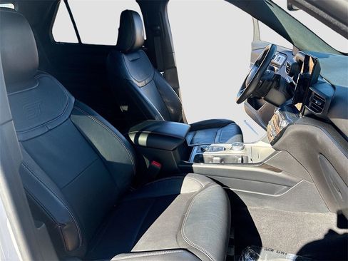 Used 2022 Ford Explorer ST w/ Equipment Group 401A image 29