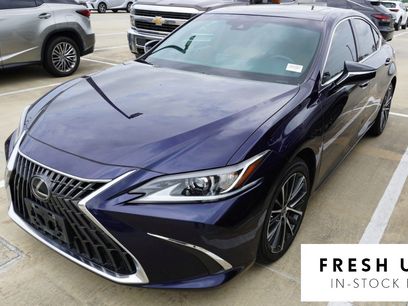 Used 2022 Lexus ES 350 w/ Premium Package