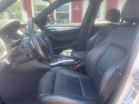 Used 2015 BMW X1 xDrive35i AWD/4WD image 5