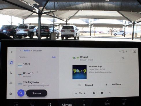 New 2026 Toyota bZ XLE image 32