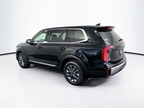 Used 2025 Kia Telluride LX FWD image 5