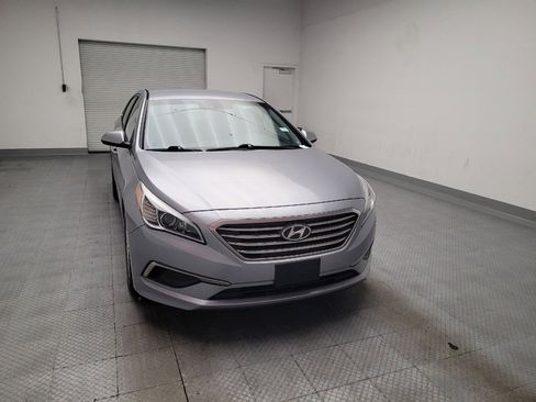 Used 2017 Hyundai Sonata ECO FWD image 14
