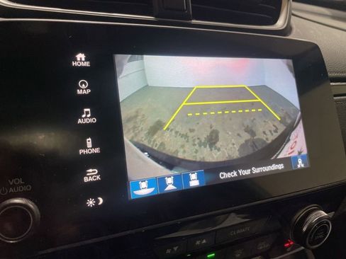 Used 2022 Honda CR-V Touring image 8