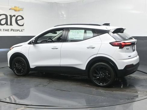 New 2027 Chevrolet Bolt RS w/ LPO, All-Weather Package FWD image 30