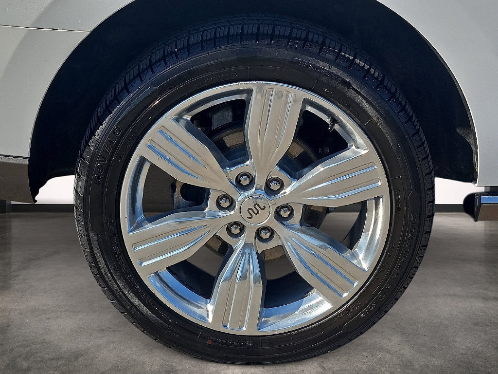 Used 2024 Ford Expedition King Ranch AWD/4WD image 7