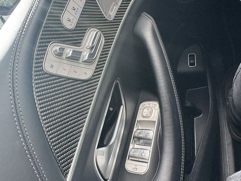 Used 2022 Mercedes-Benz GLE 63 AMG S image 15