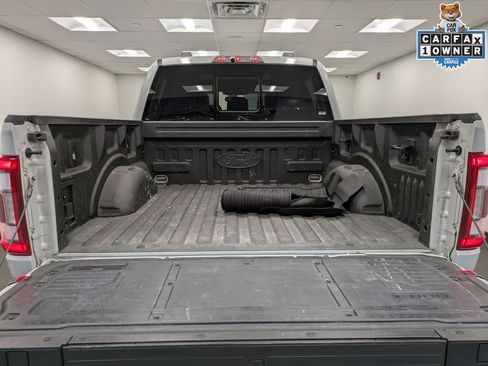 Certified 2023 Ford F150 Raptor AWD/4WD image 26