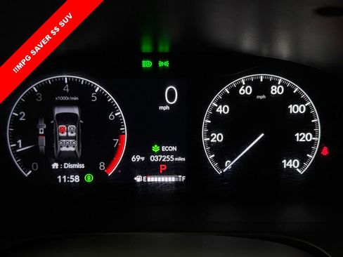 Used 2023 Honda HR-V Sport image 24