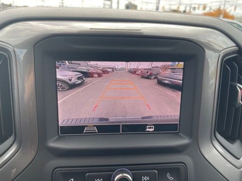 New 2026 Chevrolet Silverado 2500 W/T image 4