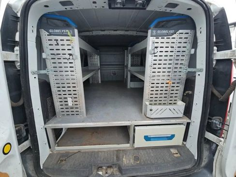 Used 2016 Ford Transit Connect XL image 4