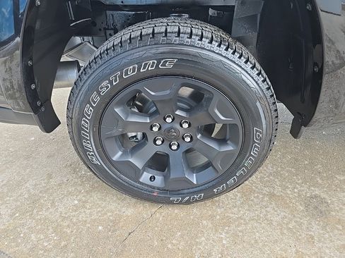 New 2026 RAM 1500 Big Horn image 31