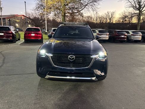 New 2026 MAZDA CX-50 2.5 Hybrid w/ Weather Package image 15