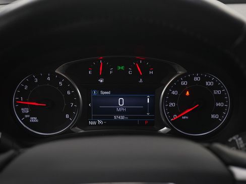 Used 2020 GMC Terrain SLE w/ Driver Convenience Package AWD/4WD image 23