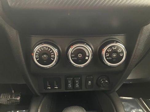 Used 2019 Mitsubishi Outlander Sport ES image 6