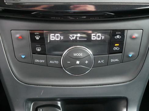 Certified 2019 Nissan Sentra SV w/ Special Edition Package FWD image 23