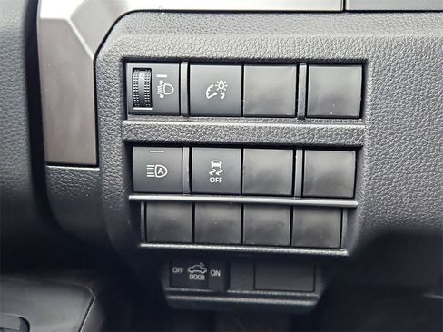 New 2026 Toyota Tacoma TRD Sport image 11