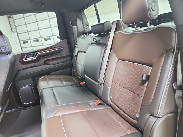 Used 2024 GMC Sierra 1500 Denali AWD/4WD image 12