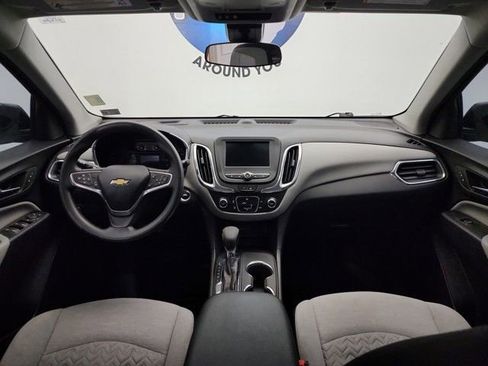 Used 2023 Chevrolet Equinox LS w/ Sport Edition image 19