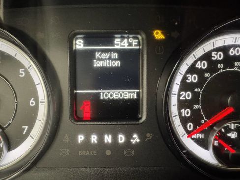 Used 2019 RAM 1500 Tradesman w/ Tradesman SXT Package image 18