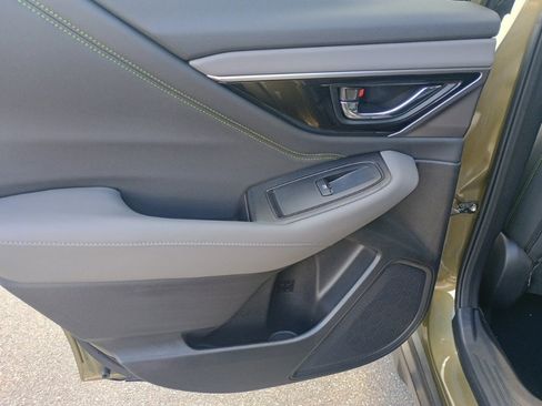 Certified 2024 Subaru Outback Onyx Edition w/ Popular Package #2 image 15