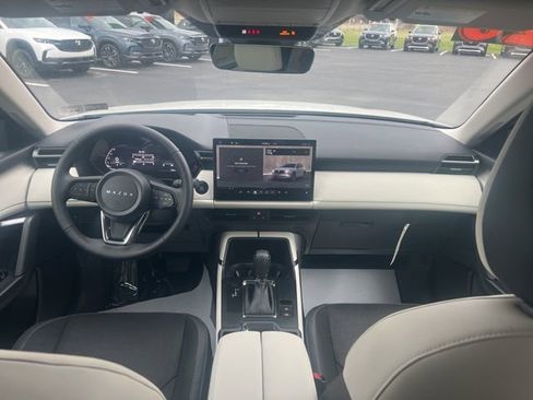 New 2026 MAZDA CX-5 Preferred image 17