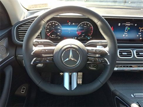 New 2026 Mercedes-Benz GLS 450 4MATIC image 20
