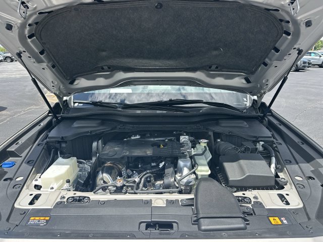 Used 2025 MAZDA CX-90 3.3 Turbo w/ Preferred Package AWD/4WD image 31