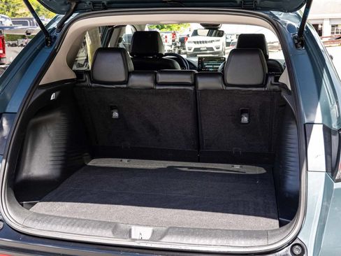 Used 2024 Honda HR-V EX-L image 35