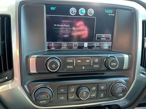 Used 2014 Chevrolet Silverado 1500 LT w/ All Star Edition AWD/4WD image 29