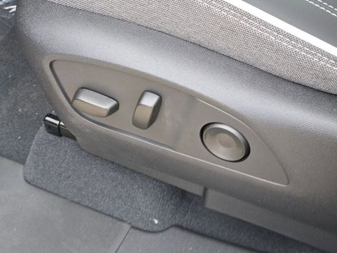 New 2026 GMC Sierra EV Elevation image 25