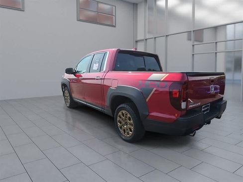 Certified 2022 Honda Ridgeline RTL-E image 7