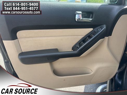 Used 2008 HUMMER H3 Luxury image 9