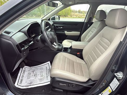 Used 2023 Honda CR-V EX-L image 23