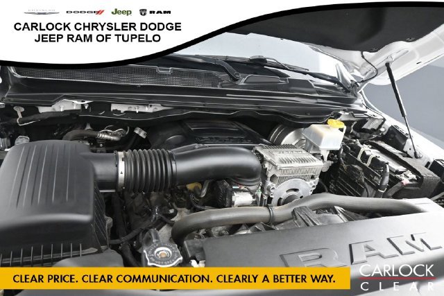 Used 2023 RAM 1500 Limited AWD/4WD image 46