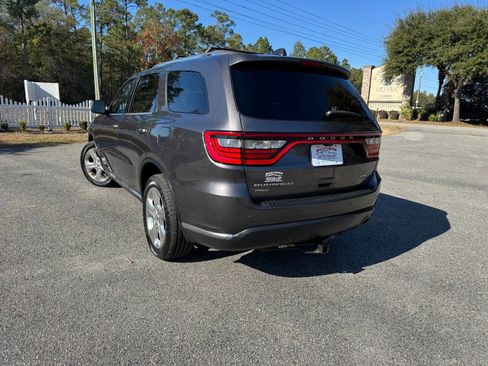 Used 2014 Dodge Durango Limited w/ Premium Group image 32