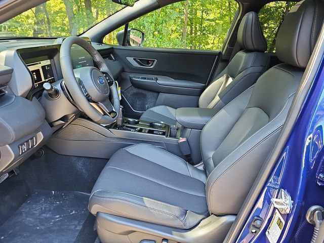 New 2026 Subaru Outback Limited AWD/4WD image 8