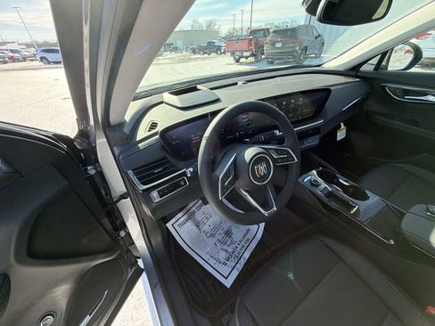 New 2026 Buick Envision Preferred AWD/4WD image 44