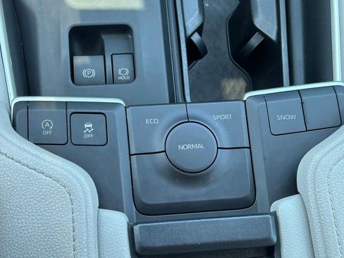 Used 2024 Toyota Grand Highlander FWD image 34