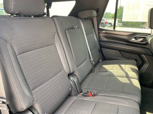 Used 2023 Chevrolet Tahoe LS AWD/4WD image 22