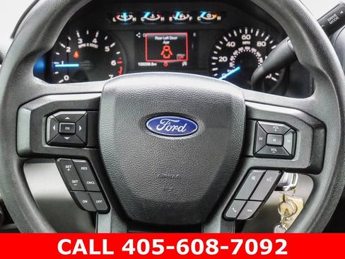 Used 2020 Ford F150 XL w/ Equipment Group 101A Mid AWD/4WD image 41