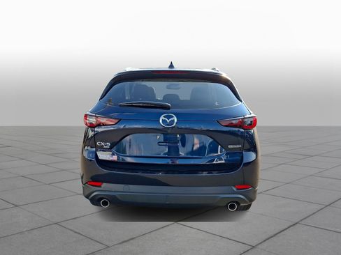 Certified 2023 MAZDA CX-5 AWD 2.5 S image 6