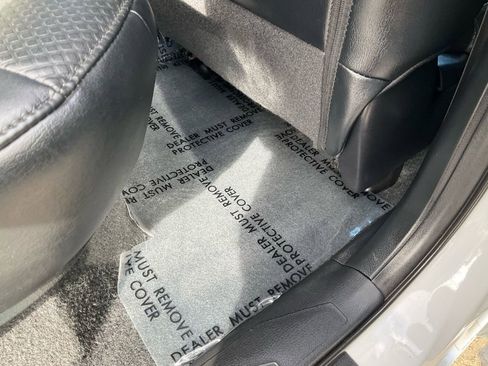 Used 2019 Toyota Tacoma TRD Off-Road w/ TRD Premium Off Road Package image 48