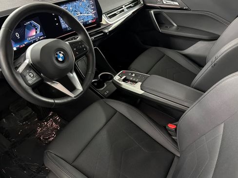 Certified 2023 BMW X1 xDrive28i w/ Convenience Package AWD/4WD image 11