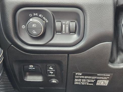 Certified 2022 RAM 1500 Laramie AWD/4WD image 21