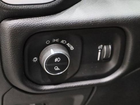 Used 2023 RAM 1500 Big Horn w/ Trailer Tow Group image 22