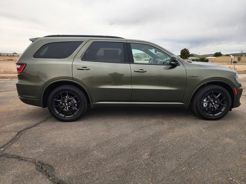 New 2026 Dodge Durango GT image 4