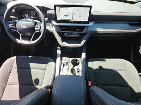New 2026 Ford Explorer ST AWD/4WD image 24
