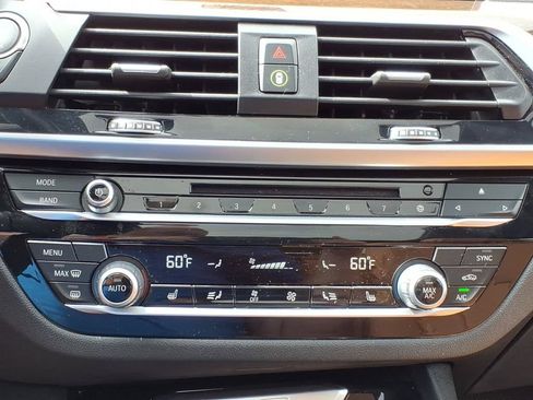 Used 2018 BMW X3 xDrive30i AWD/4WD image 18